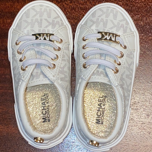 Michael kors girl shoes - Picture 6 of 6